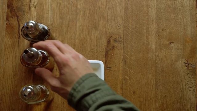Die PERFEKTE Mischung für die GYOZA-SOSSE смотреть онлайн