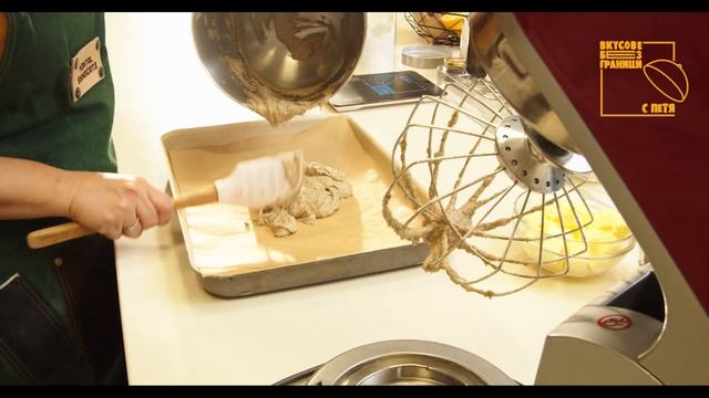 Вкусове без граници с Петя: Торта "Розова" смотреть онлайн