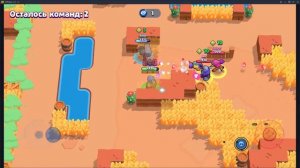 ЭЛЬ ПРИМО ПРОТИВ ВСЕХ БРАВЛЕРОВ