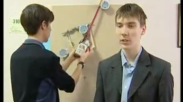 Лего роботы.wmv смотреть онлайн