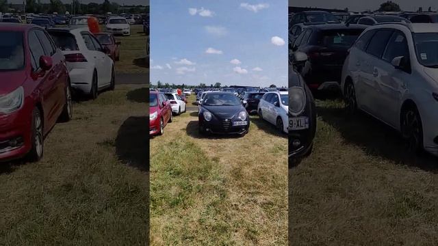 Merguez Tuning Show (🅿️ la suite) смотреть онлайн