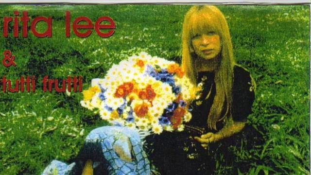 De Pés No Chao - Rita Lee & Tutti Frutti Ao Vivo Em Belo Horizonte 1974 смотреть онлайн