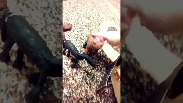 Мои перекрасы и самоделки смотреть онлайн