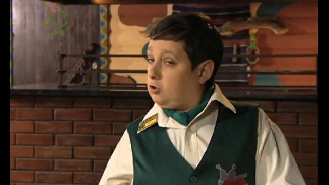 Веселі усмішки (19 епізод, 3 сезон) смотреть онлайн