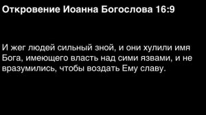 День 349. Библия за год. Библия за год. С митрополитом Иларионом.