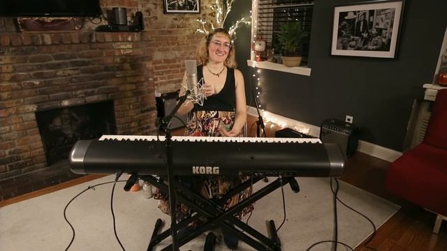 Oropendola live at Paste Studio on the Road: NYC смотреть онлайн