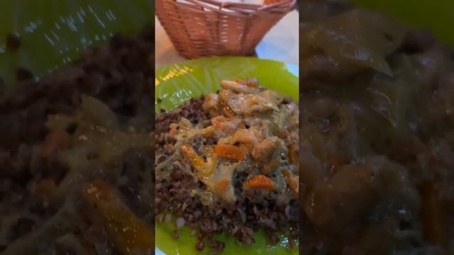 Московский бизнес-ланч за 280₽ #shorts смотреть онлайн