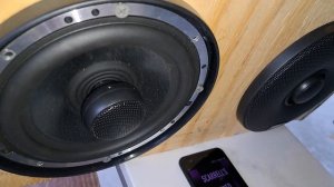 Wuzhi Audio ZK-AS21 vs ZK-HT21 Audio Test. Who wins?