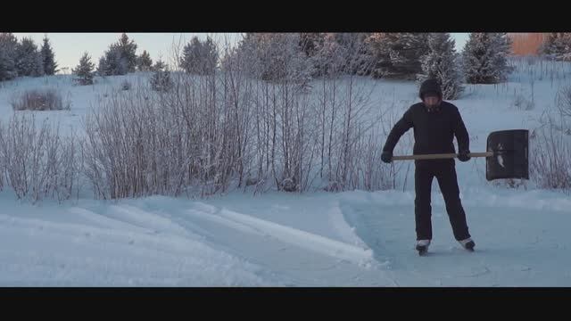 Деревенские морозы. Каникулы в деревне #деревня #хутор #мороз