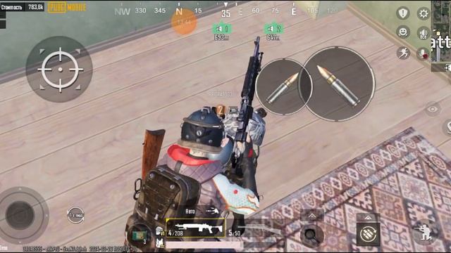 Metro Royale pubg 2 часть с нуля до бомжа смотреть онлайн