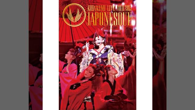 Bling Bling Bling (KODA KUMI LIVE TOUR 2013 ～JAPONESQUE～) смотреть онлайн