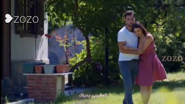 ايليف & بولوت على اغنيه Bana ellerini ver مترجمه смотреть онлайн