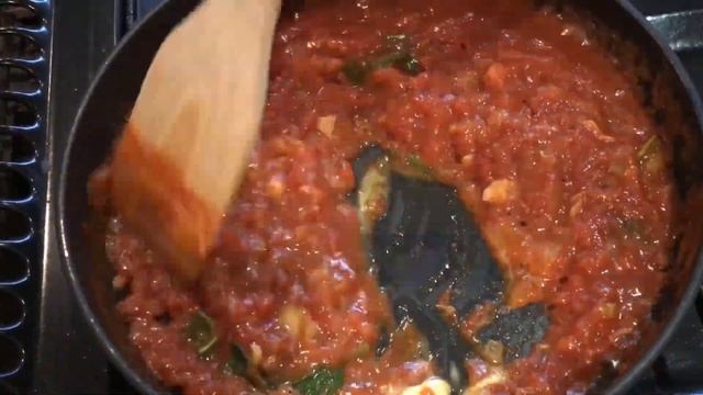 How to Make a Shakshuka Fusion! смотреть онлайн