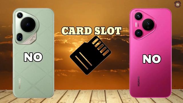 HUAWEI PURA 70 ULTRA /VS/ HUAWEI PURA 70