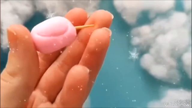 ✨DIY Дракончики✨ смотреть онлайн