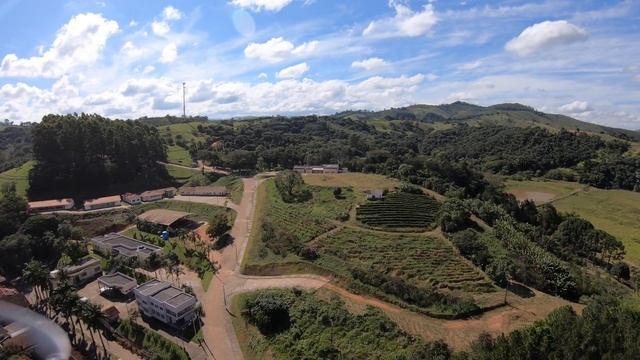 Drone Visuo Zen k1 (crashed) 2.7k/60fps смотреть онлайн