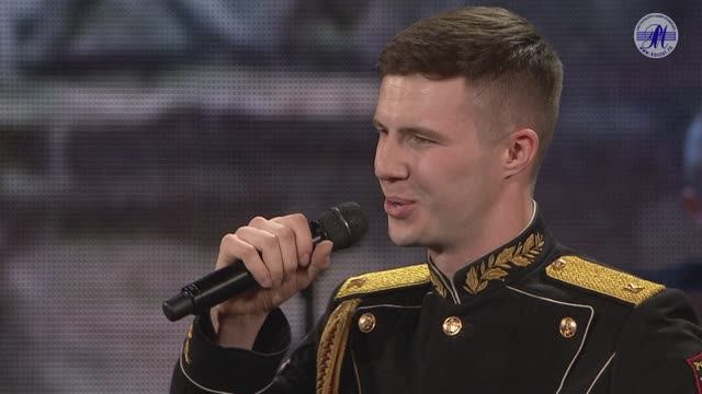 Алексей ПАВЛОВ «Трубочка ленинградская» ("ВЕСНА ПЕСНИ - 2023") смотреть онлайн