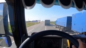 Катим на Юга | грузим уголь