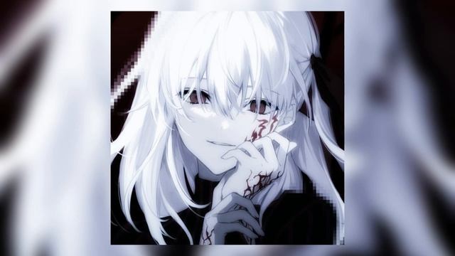 Razihell, KUTE - OSIRIS (Slowed + Reverb)