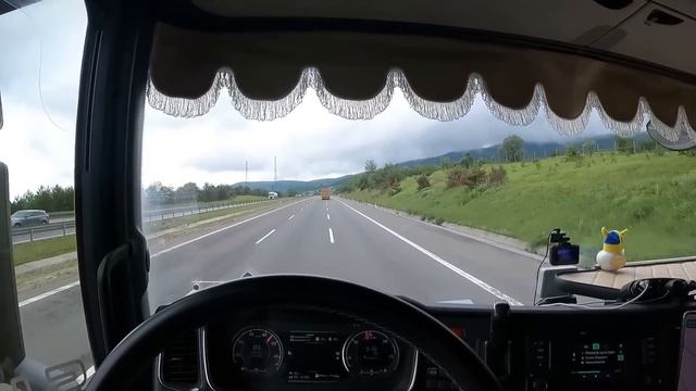 Выдвигаемся на Чёрное море смотреть онлайн