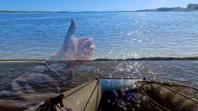 Путешествие к Северу. Начало