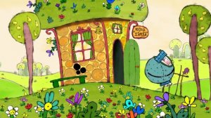 МУЛЬТ ПРО КОЗОЧЕК 💕 #студияпилот #multiki #горасамоцветов