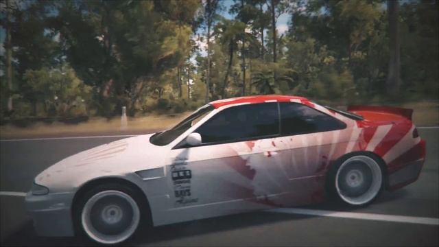 ＳＩＬＶＩＡ Ｋ＇Ｓ ９４ смотреть онлайн