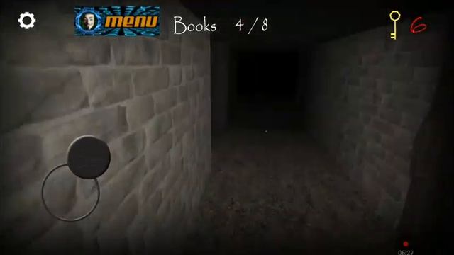 мини обзор мод меню в Slenderina the Cellar смотреть онлайн