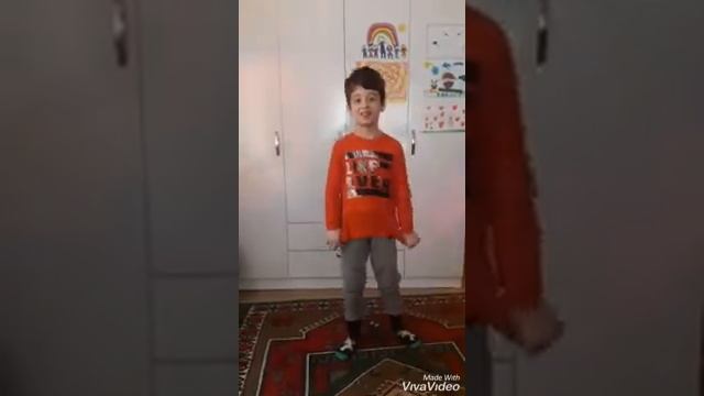 A Ram Sam Sam A Ram Zam Zam Ritim Çalışması смотреть онлайн