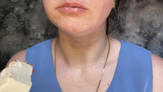 ASMR Pasta Heart And Assorted ~ Асмр Паста Сердце и Ассорти