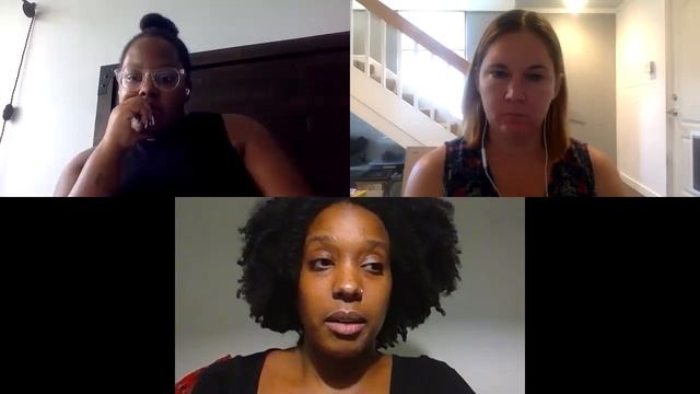 Ep.13:A peek into 2 experiences of practicing as Black BCBAs with Camille and Melody смотреть онлайн