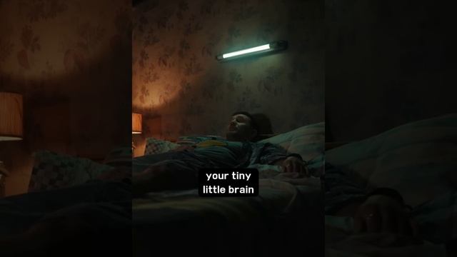 Did you know that in "VENOM 2"... смотреть онлайн