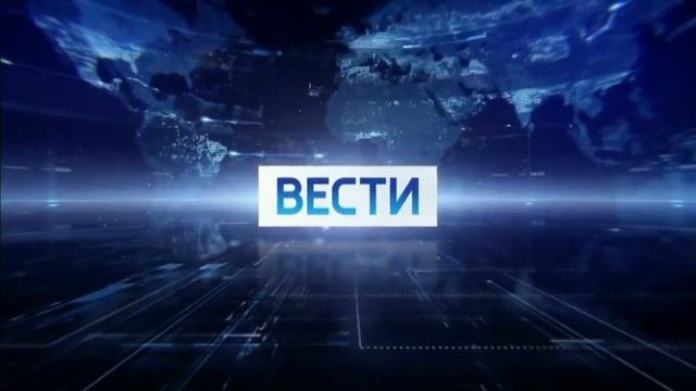 [HD | Оригинал] Предрекламная заставка 
