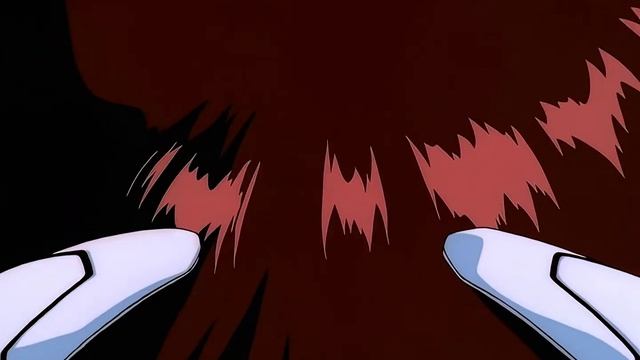 Evangelion x JoJo PERFECT TRANSITION | Openings Mashup смотреть онлайн