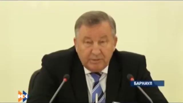 20151002 Заседание АНК Сюжет ТК Наши Новости смотреть онлайн