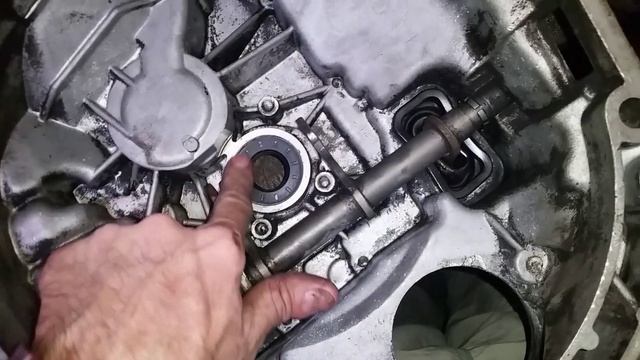 2110 кпп сборка.часть 3 смотреть онлайн