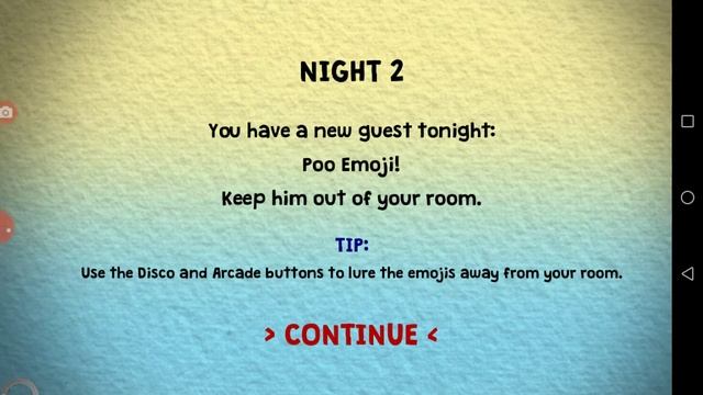 Пять ночей со смайликами #2 в месте с Ивичу ( Пикагёрл) | Леопарда смотреть онлайн