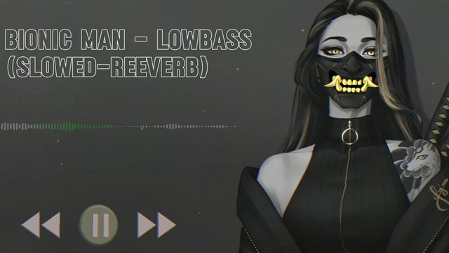 Best Music Lowbass (Slowed-Reeverb)