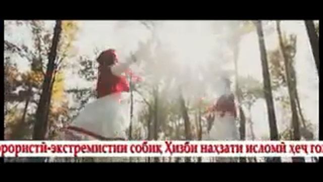 Амалҳои номатлуби саркардагону аъзоёни ташкилоти террористӣ экстремистии собиқ Ҳизби наҳзати исломи смотреть онлайн