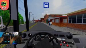 OMSI 2 | Add-on C2-Familie Vol. 1 Stadtbusse | GAMEPLAY 4K