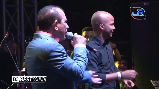 Charlie Aponte no hay cama pa tanta gente Hotel del Prado 2018 смотреть онлайн