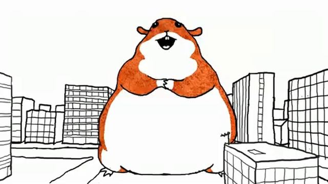 The impossible Hamster (and economic growth) смотреть онлайн