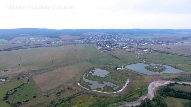 Матто беш болу бохамаш- 6 дакъа смотреть онлайн