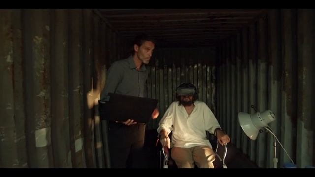 Форсаж: Евротур - 2025 (01)