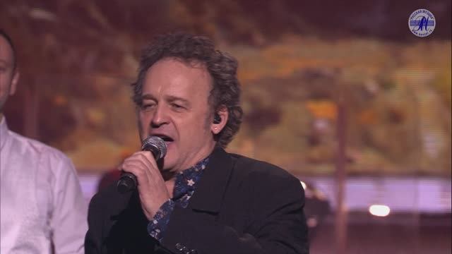 Андрей КОСИНСКИЙ «Гармошка фронтовая» ("ВЕСНА ПЕСНИ - 2020") смотреть онлайн