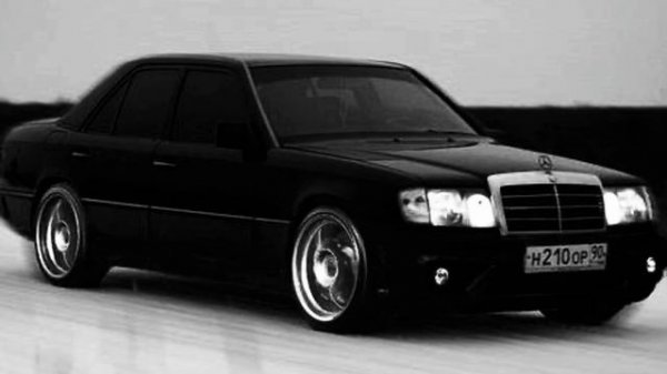 Ghetto - Dogs Восточная ночь (Original mix) | dj dima | pm3.