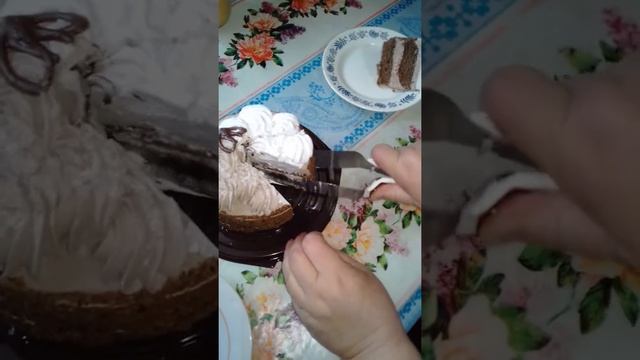 Нож для торта смотреть онлайн