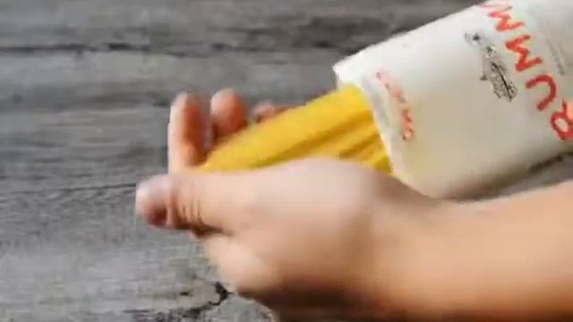 RUMMO UNA GRANDE PASTA NASCE COL TEMPO смотреть онлайн