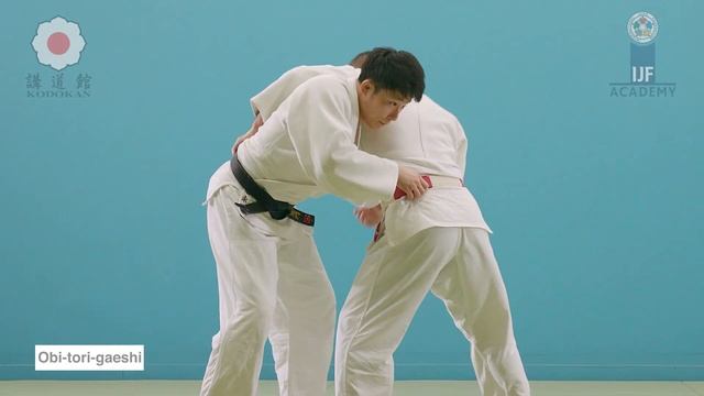 Obi-tori-gaeshi смотреть онлайн