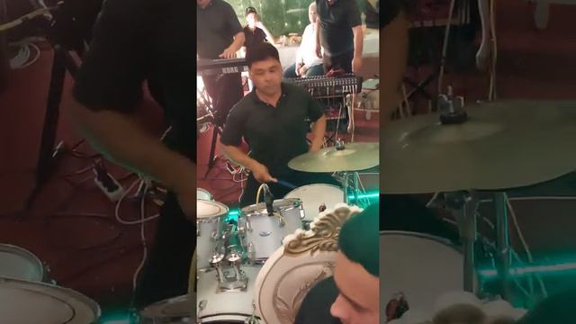 Qizbola Kelur Soy Bulib/#jonliijro #muxr Aka /Maxsud Alimov